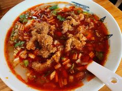 -豆相识•九九豆腐脑(牛咡桥店)