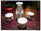 清酒-松子料理(白家庄店)