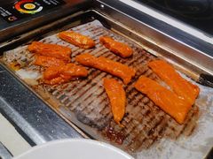 -聚盛源蒸汽海鲜火锅烤肉自助(巨川金海岸购物广场店)