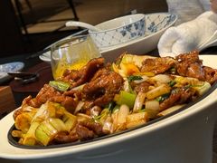 -悦融琥珀·京鲁菜·海味珍品(西单店)