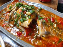 -盖帮鳝鱼串串(东郊记忆店)