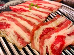 -辛氏火炉·韩式古法烤肉(松北店)