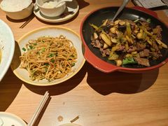 -新太二·鲜料川菜(晶耀前滩店)