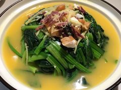 -周三的情书花园餐厅(江北店)