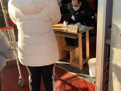 -物美综合超市(旧宫店)
