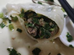-乡府肉丁水饺(环山路店)