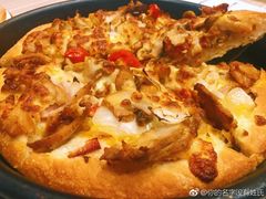 -必胜客(营口万达店)