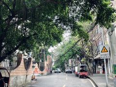 -黄桷坪涂鸦艺术街