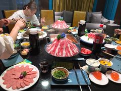 -五星桥原切肥牛火锅·30年专注好牛肉(湖塘店)