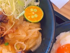 -町门烤肉拌饭专门店(哈西万达店)