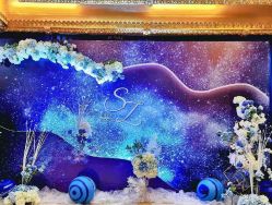 -艾米婚纱&婚礼策划