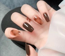 -雪奈传统美甲美睫