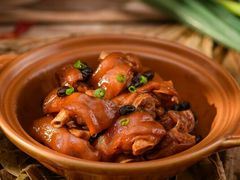 -原味田园·客家菜·土窑鸡(中航城君尚购物中心店)