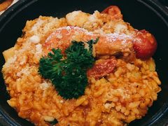 -MOSSO德国餐厅·音乐酒吧(环宇荟店)