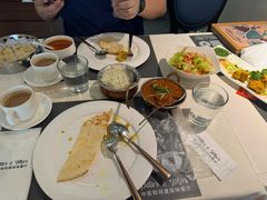 -Pita's&Tika's中东和印度风味餐厅(龙湖天街店)