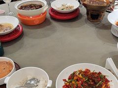 -大鹏饭店·金陵家宴(奥体中心店)