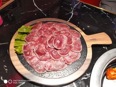 -齐齐哈尔烤肉(惠山万达店)