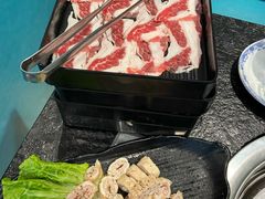 -烤路里·韩国品质自助烤肉(石路天虹4号店)