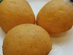 炸气勃勃-羊上树(南门外店)