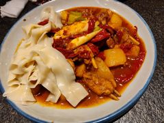 -丝路金桃·新疆菜(徐汇店)