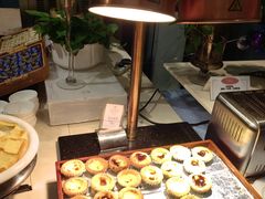 -帝豪酒店•马可勃罗西餐厅