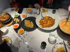 -潮堂 · 潮州菜(国贸商城店)