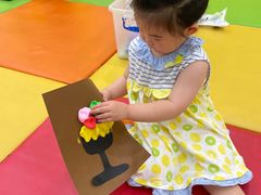 -巧虎KIDS早教托育成长中心(北京西城天虹中心)