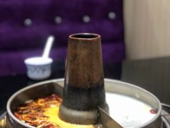 -蒙星月涮肚火锅城(宏运家园店)