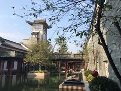 -广州神农草堂中医药博物馆