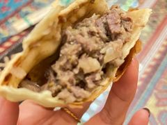 -巴依老爷新疆美食(魏公村店)