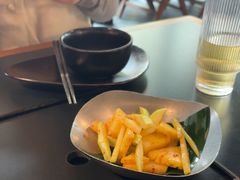 -Ameigo梅果·云贵川bistro(长宁来福士店)