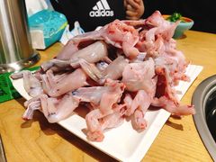 -铭记蛙小仙·活蛙畅享(CBD万达广场店)