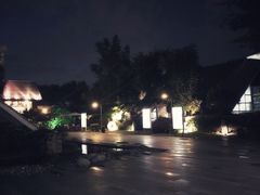 -老房子金沙元年川菜食府·花园餐厅(金沙店)