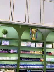 -如一·美甲美睫