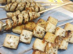 -亿牌牌东北烧烤(怀特店)