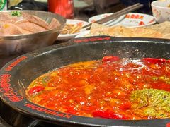 -牛市坎火锅(建设路店)