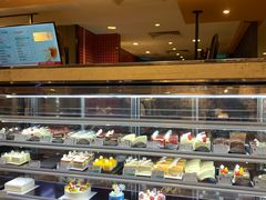 -85度C(深圳佳宁娜店)
