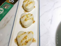 桂花米糕-青花椒花椒鱼(合生汇店)