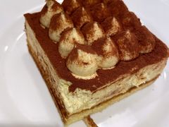 提拉米苏-宜家·瑞典风味餐厅(海达南街店)