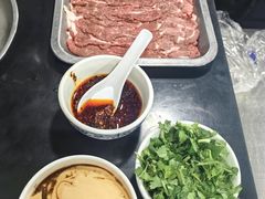 -新梅居(宁海东路店)