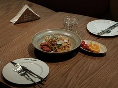 -芭莉与彩虹西餐厅(成都合生汇店)