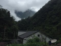 -浙北大峡谷