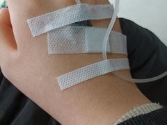 -上海中医药大学附属曙光医院(东部)