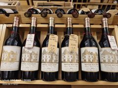 -伯衡55·吉品轩(乌鲁木齐南路店)