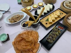 -味可道美食坊(福基路店)