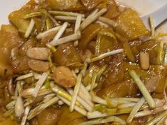 -凤凰园烤鸭店·唐山菜·传承花椒肉(老唐丰路店)