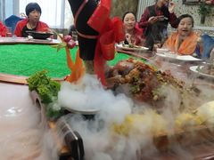 -清真悦宾楼食府(海湖店)
