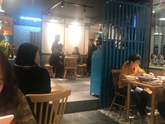 大堂-大厨的餐厅(曾厝垵总店)