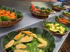 -上宴精品海鲜姿造(晶融汇旗舰店)