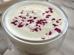 -The Rug Cafe(王府中环店)